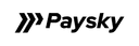 Paysky logo
