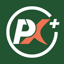 PesaX Pro logo
