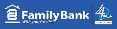 PesaPap by Family Bank logo