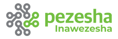 Pezesha logo
