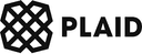 Plaid logo