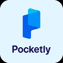 Pocketly loan logo