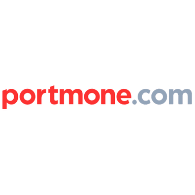 Portmone logo