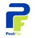 PostFin logo