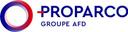 Propaco Groupe AFD logo