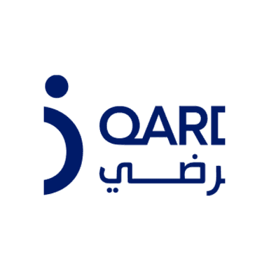 Qardy logo