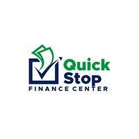 Quick stop finance center