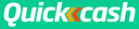 Quickcash logo