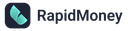 Rapid money logo