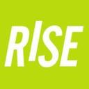 Rise credit logo
