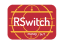 RSwitch logo