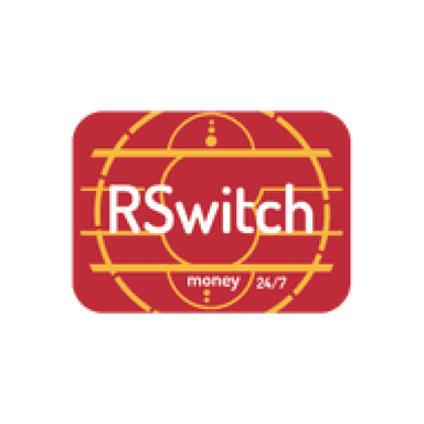 Switch logo