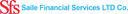 Saile Financial services logo
