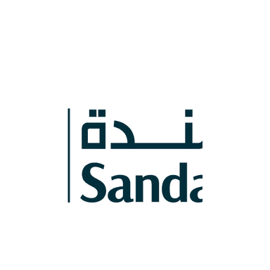 Sandah logo
