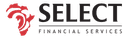 Select Financial services Malawi logo