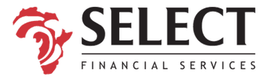Select Financial services Malawi logo