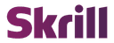 Skrill logo