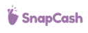 SnapCash logo