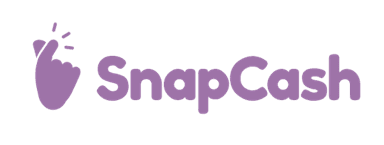 SnapCash logo