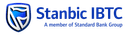 Stanbic IBTC bank logo