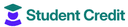 Student Credit logo