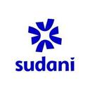 Sudani Telecom logo