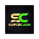 Supercash logo