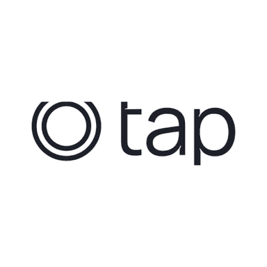 Tap payment logo