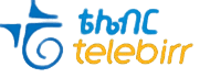Telebirr logo
