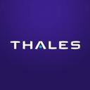 Thales logo