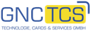 TCS Cards logo
