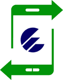 Transfermovil logo