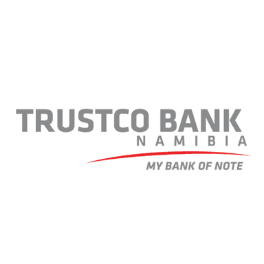 Trustco Bank Namibia logo