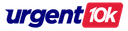 Urgent10K logo
