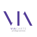 ViaCarte logo