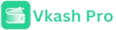 VKash Pro logo
