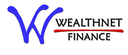 Wealthnet Finance plc logo