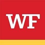 Wells Fargo logo