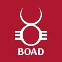West African Development Bank (BOAD) logo
