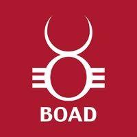West African Development Bank (BOAD) logo