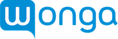 Wonga logo