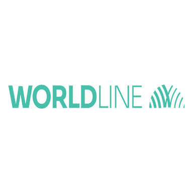 Worldline logo