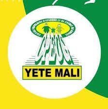 Yete mali