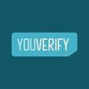 Youverify logo