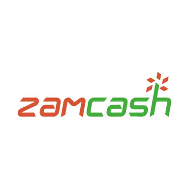 Zam Cash logo
