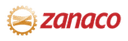 Zanaco Mobile Bank logo