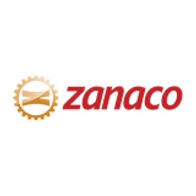 Zanaco Mobile Bank logo