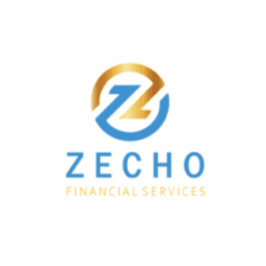 Zecho Financial Services logo