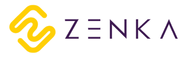 Zenka logo