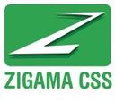 Zigama Credit and Savings Society logo